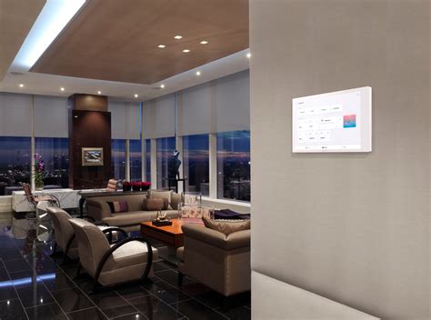 crestron smart home mallorca|Crestron Home [Crestron Electronics, Inc.].